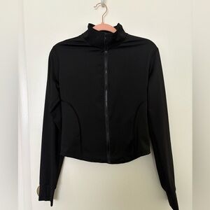 Amazon Black Women's Sweatshirt